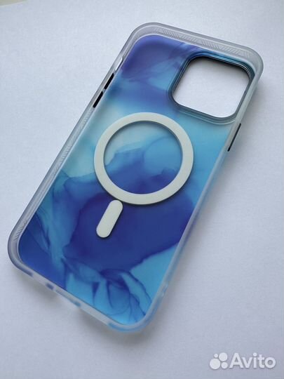 Чехол на iPhone 13 pro max и на 14 pro max