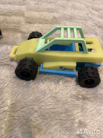 Машинка СССР