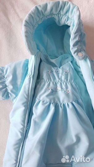 Конверт lenne