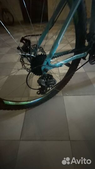 Велосипед stels miss 5000 md 26 v020