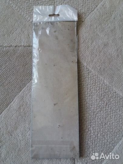 Деревяные раскраски из Великого Устюга, набор