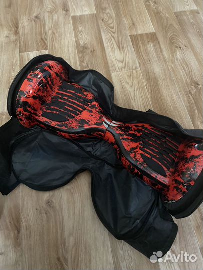 Гироскутер