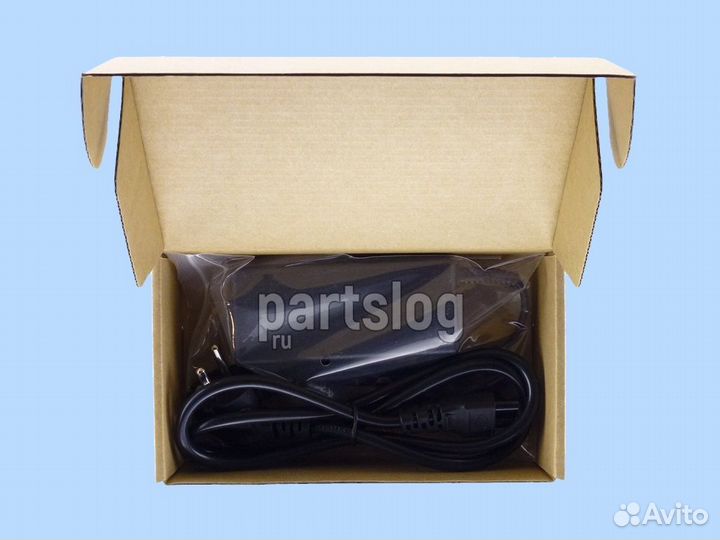 Блок питания для монитора 12V 4A 5.5x2.5mm 48W