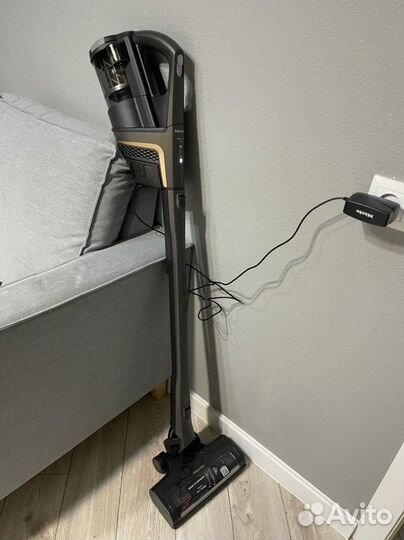 Miele triflex hx2 pro