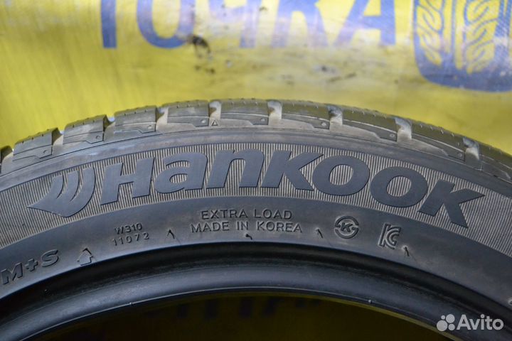Hankook Winter I'Cept Evo 215/50 R17