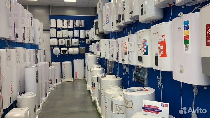 Напольный котел Газовик аогв 8-1