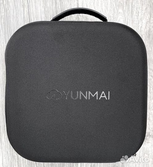 Массажер Xiaomi Yunmai Gun Slim Elegant новый