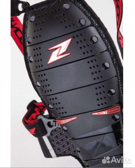 Защита спины Zandona spine x 8