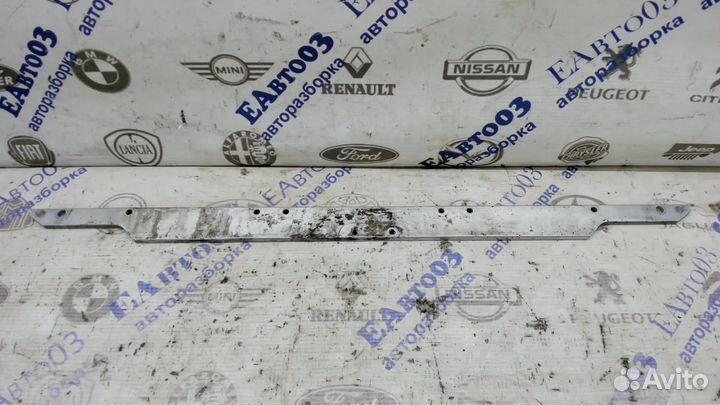 Растяжка столбов (кронштейн, распорка) Audi A6 C5