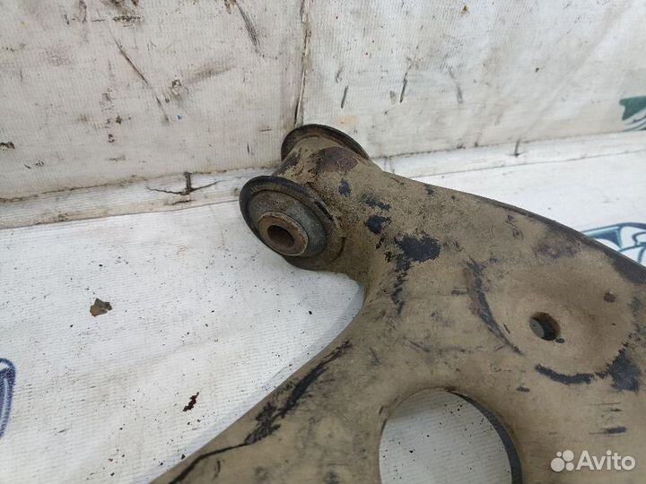 Рычаг передний правый Skoda Rapid I (2012—2017)