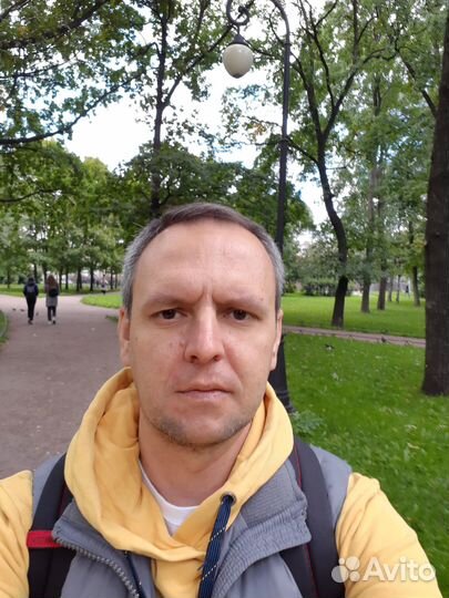 Технический администратор онлайн школы
