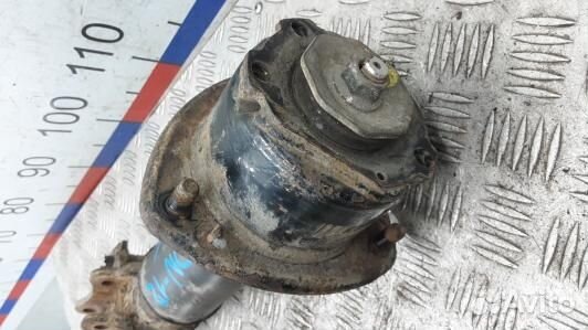 Амортизатор передний левый suzuki grand vitara 1