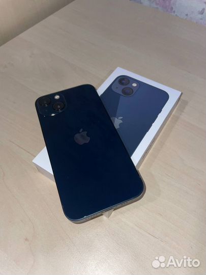 iPhone 13, 128 ГБ