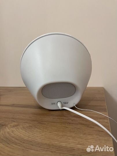 Световой будильник Philips HF3510