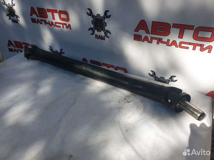 Задний кардан Hyundai Galloper