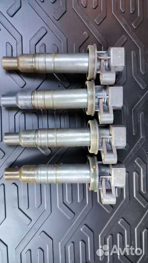 Катушка зажигания toyota corolla 120