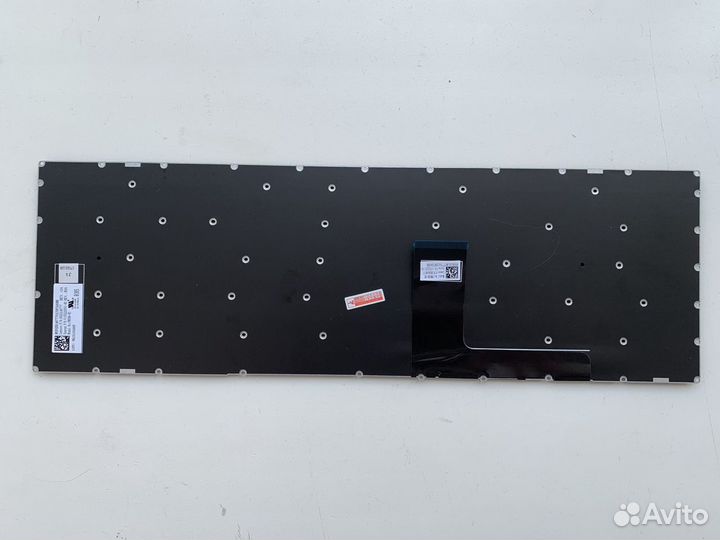 Новая клавиатура для Lenovo 110-15