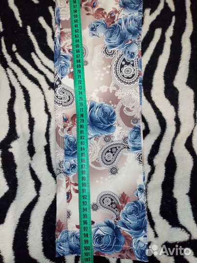 Брюки летние