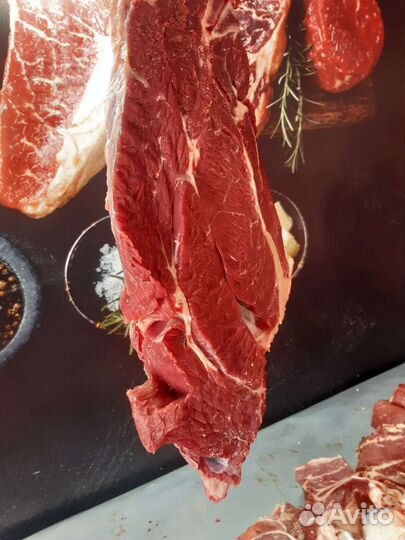 Мясо Говядина Халяль Садака Мероприятия