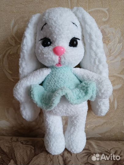 Мягкая игрушка