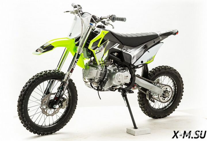 Питбайк PWR Racing FRZ 190