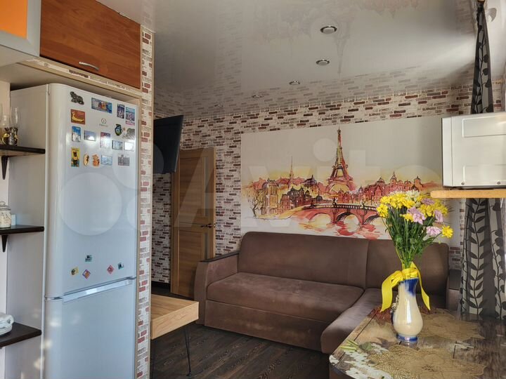 2-к. квартира, 42 м², 4/5 эт.