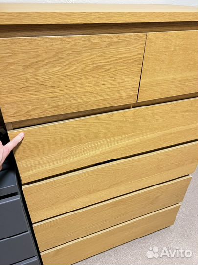 Комод Икеа