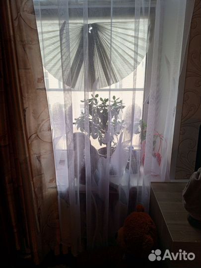 Тюль и вуаль