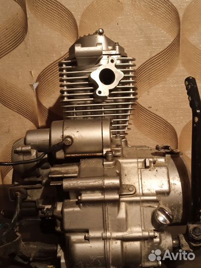 Продам мопед