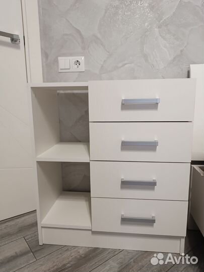 Тумба детская