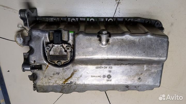 Поддон Volkswagen Touran, 2004