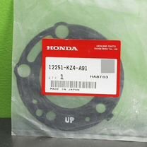 Прокладка ГБЦ honda honda 12251-KZ4-A91