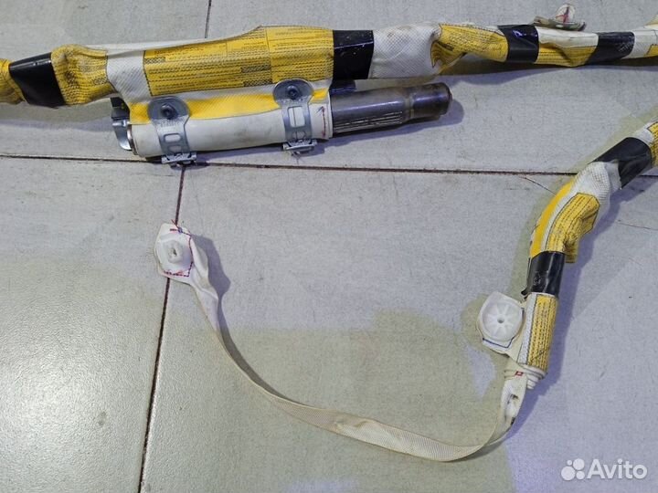 Подушка потолочная (шторка)