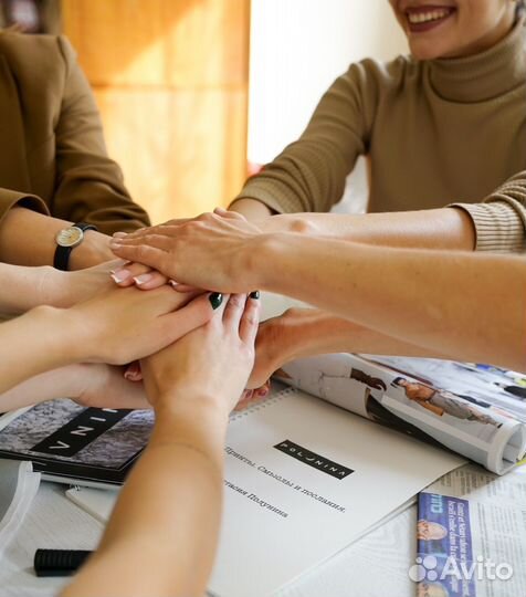 Продажа фэшн бренда и бизнеса