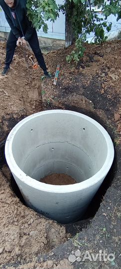 Водопровод и канализация