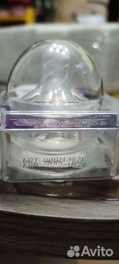 Новые соски Philips avent Natural2 1м+ 2шт