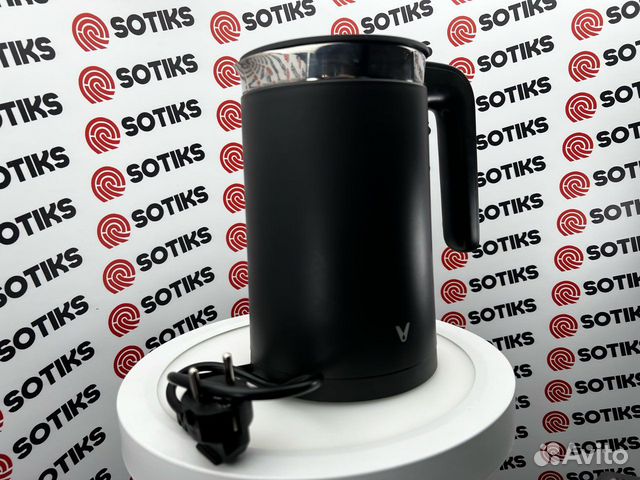 Чайник электрический Xiaomi