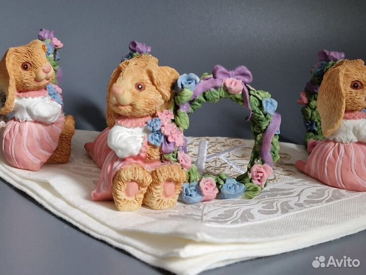 Пасхальный кролик