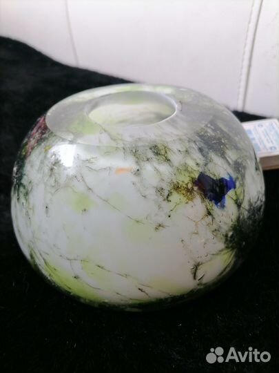 Пепельница СССР