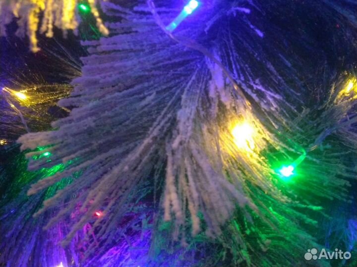 Елка искусственная 170