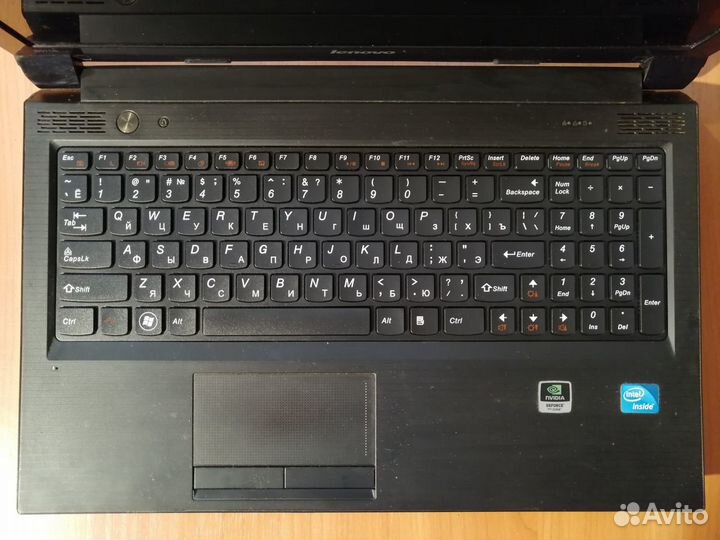 Lenovo B570E Core i5-2450M /4Gb/500гб /GeForce410M