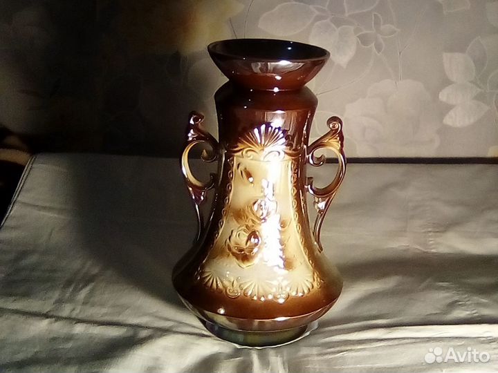 Вазы,Графины,Кувшины,Сосуд-мерка