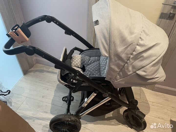 Коляска verdi 3 в 1