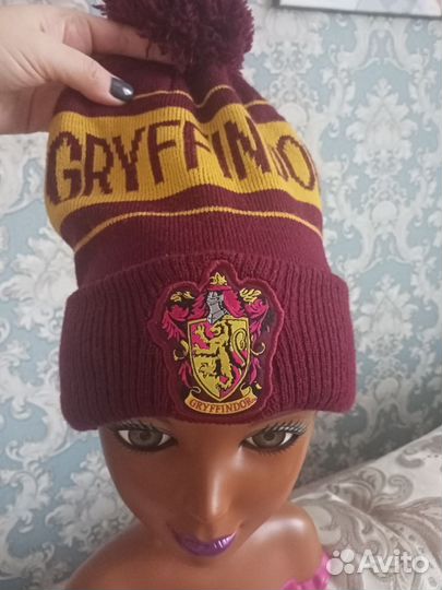 Шапка Гриффиндор