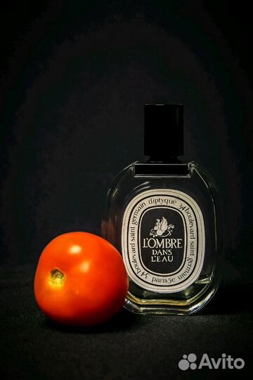 Парфюм. Ниша,селективы и любимые ароматы