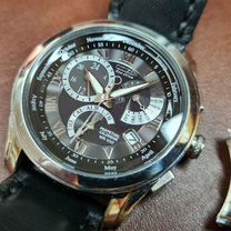 Часы citizen eco drive