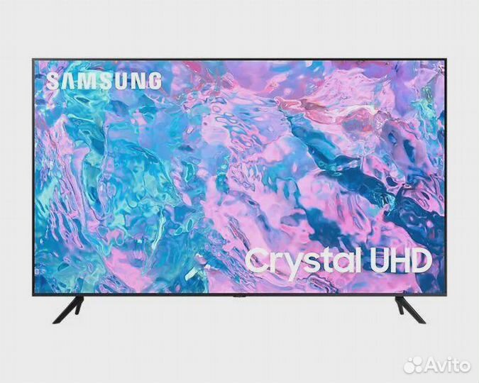 Samsung UE50CU7100U