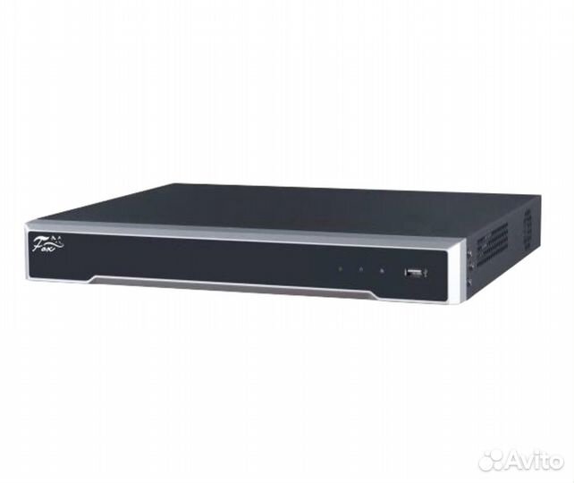 IP видеорегистраторы/FX-iNVR16/2
