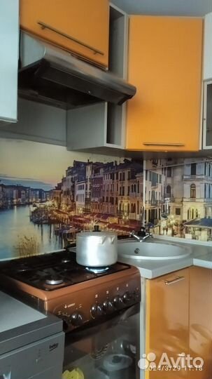 Кухонная раковина