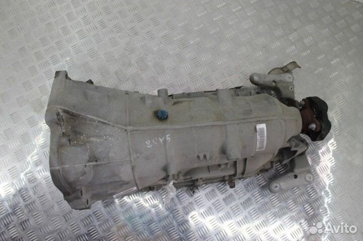 6HP-21 АКПП BMW 1 E87/E81/E82/E88 2008 3.0 бенз